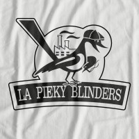 La Peaky Blinders