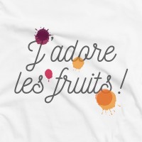 J'adore...