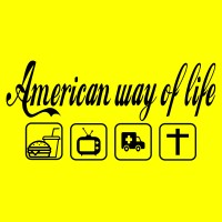 american way of life