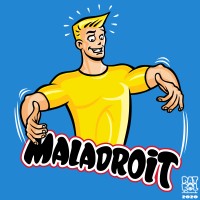 Maladroit