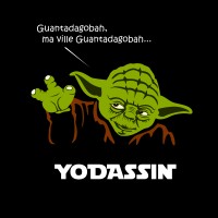 Yodassin