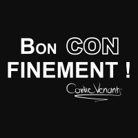 Bon Confinement !