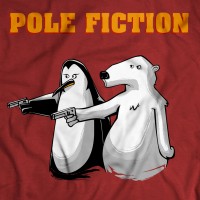 Pole fiction