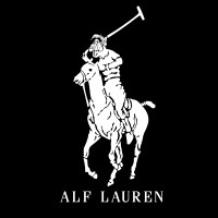 Alf Lauren