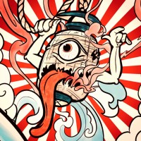 YOKAI LANTERN !
