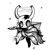 Hollow Knight