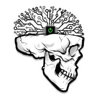 Brain Skull