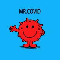 Monsieur Covid