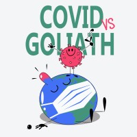 COVID et GOLIATH
