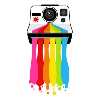 polaroidsplash