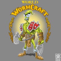 World of wormcraft