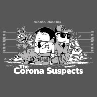 The corona suspects