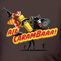 Aie Carambaaa!