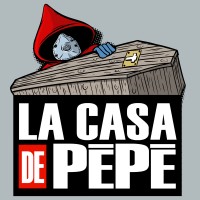 La CAsa de PEPE