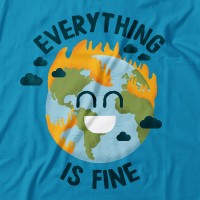 Everything is fine