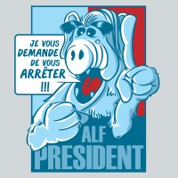 alf president