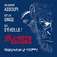 La Planète des signes