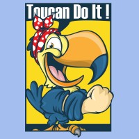 toucan do it