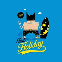 Bat holiday 