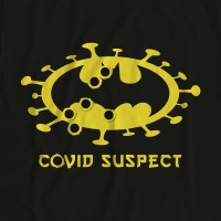 Covid Suspect