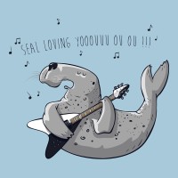 Seal loving you