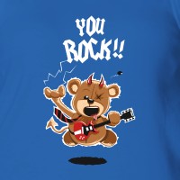 You Rock!!
