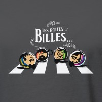 Beatles - Les P'tites Billes