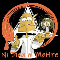 ni dieu ni maître
