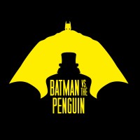 Batman vs. The Penguin
