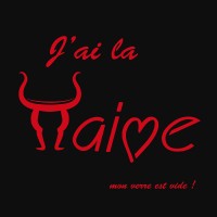J'ai la Haime