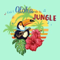Aloha de la Jungle