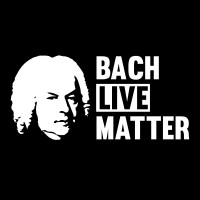 Bach is not Dead