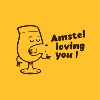 Amstel loving you