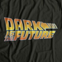 Dark is the Future