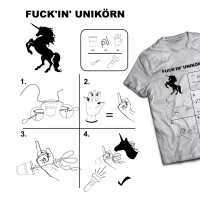 Fuckin Unicorn