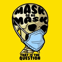 MASK OR NO MASK