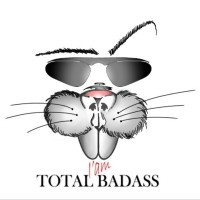 I'am total Badass