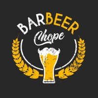 Barbeer chope