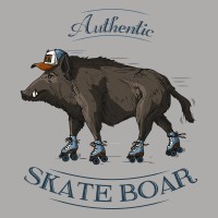 Skate Boar