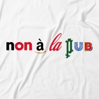 Non à la pub