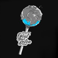 Sucette Goût Béton