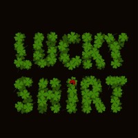 Lucky shirt