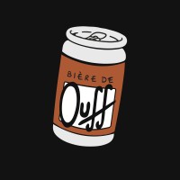 Bière 2 ouf