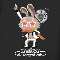 Le Lièvre du samedi soir