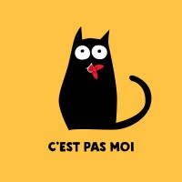 C'est pas moi