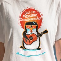 L'été s'ra chaud...