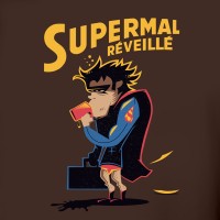 Supermal Réveillé