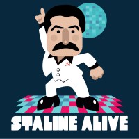 Staline alive