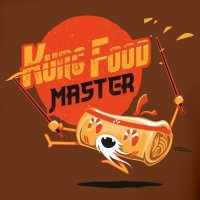 Kung Food Master