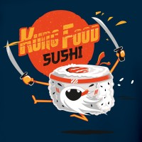 Kung Food Sushi 